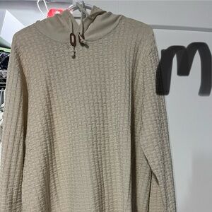 Mens Hooded Sweatshirt